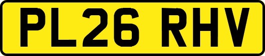 PL26RHV