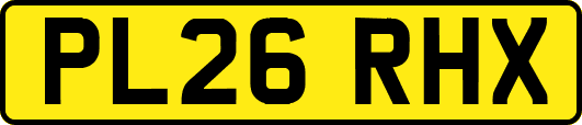 PL26RHX