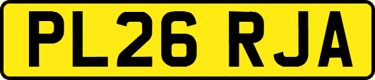 PL26RJA