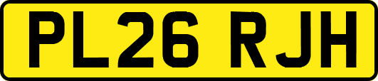 PL26RJH