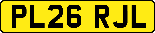 PL26RJL