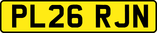 PL26RJN