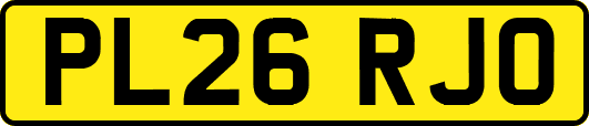 PL26RJO