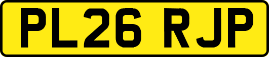 PL26RJP