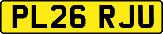 PL26RJU