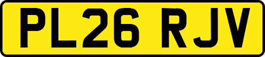 PL26RJV
