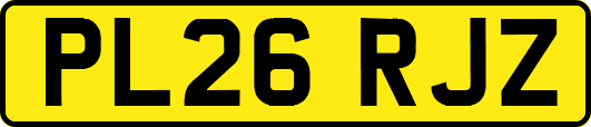 PL26RJZ