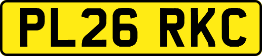PL26RKC