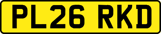 PL26RKD