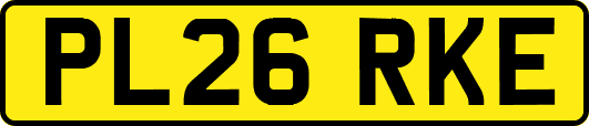 PL26RKE