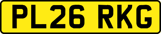 PL26RKG