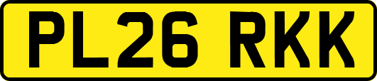 PL26RKK