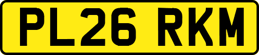 PL26RKM