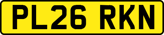 PL26RKN