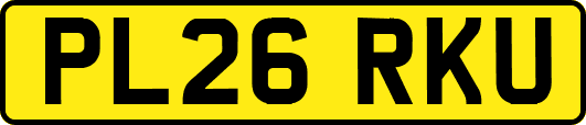 PL26RKU
