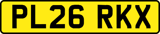 PL26RKX