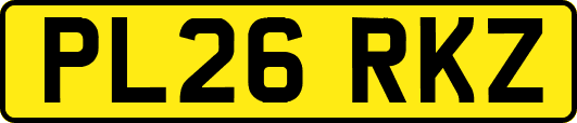 PL26RKZ