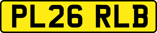 PL26RLB