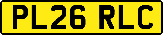 PL26RLC