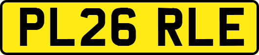 PL26RLE