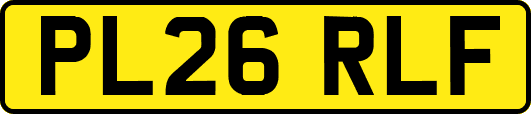 PL26RLF