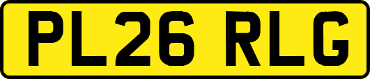 PL26RLG