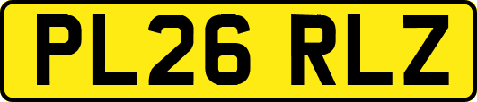 PL26RLZ