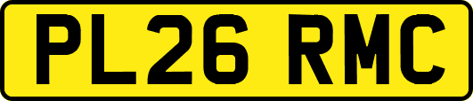 PL26RMC