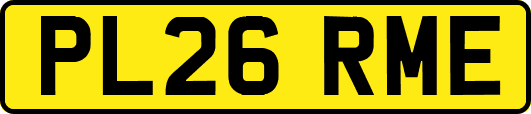 PL26RME