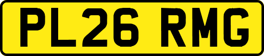 PL26RMG