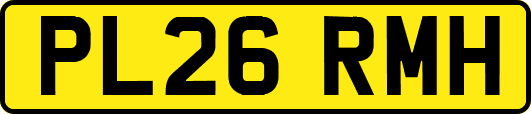 PL26RMH