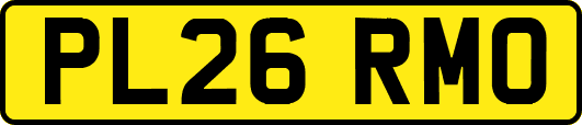 PL26RMO