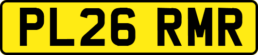 PL26RMR
