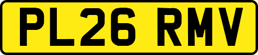 PL26RMV