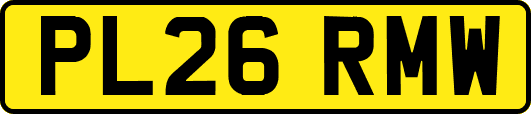 PL26RMW