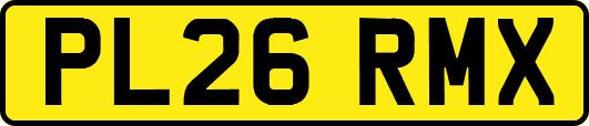 PL26RMX