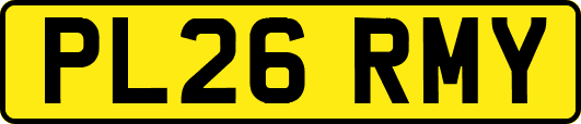PL26RMY