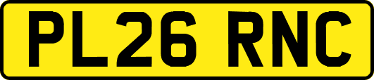 PL26RNC