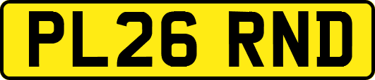 PL26RND