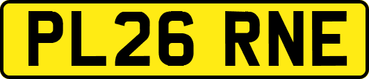PL26RNE