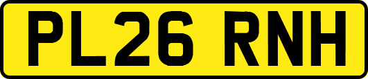 PL26RNH
