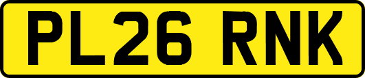 PL26RNK