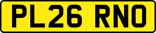 PL26RNO