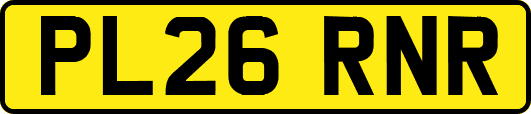 PL26RNR