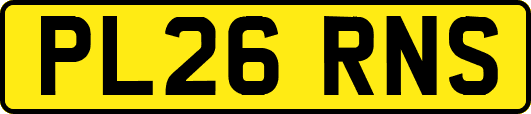 PL26RNS
