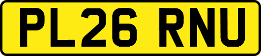 PL26RNU