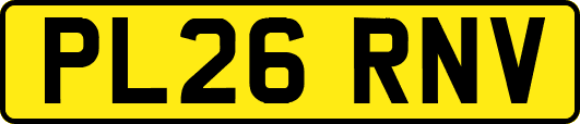 PL26RNV