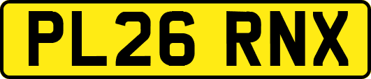 PL26RNX