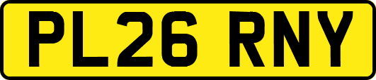 PL26RNY