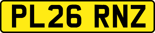PL26RNZ
